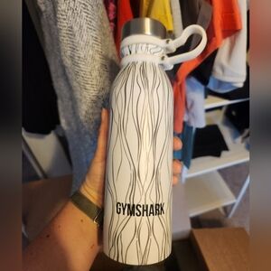 NEW - Gymshark Hot/Cold Bottle